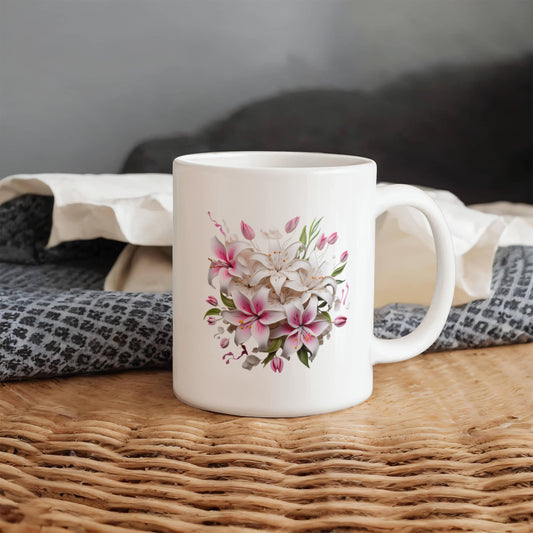 ceramic mug